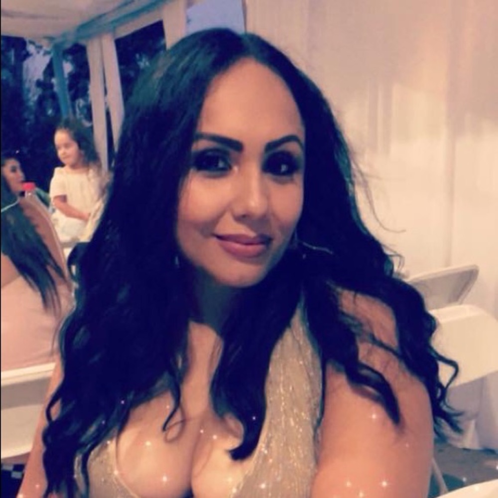 Meet your Posher, Pperla